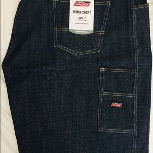 Dickies Men’s Work Shorts